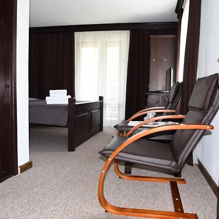 فندق Casa Poienarilor Sîmbăta de Sus المظهر الخارجي الصورة