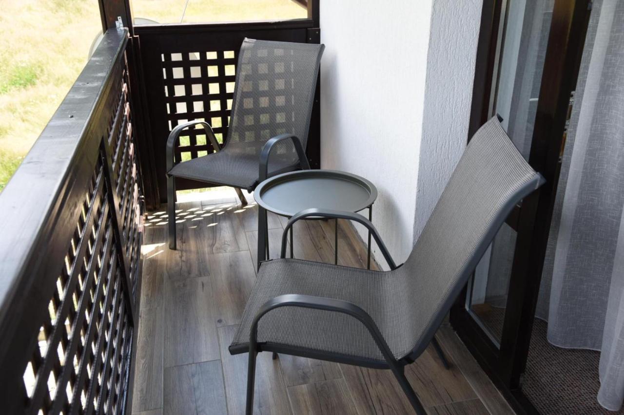 فندق Casa Poienarilor Sîmbăta de Sus المظهر الخارجي الصورة