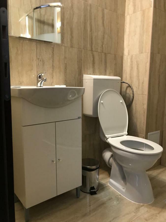 فندق Casa Poienarilor Sîmbăta de Sus المظهر الخارجي الصورة